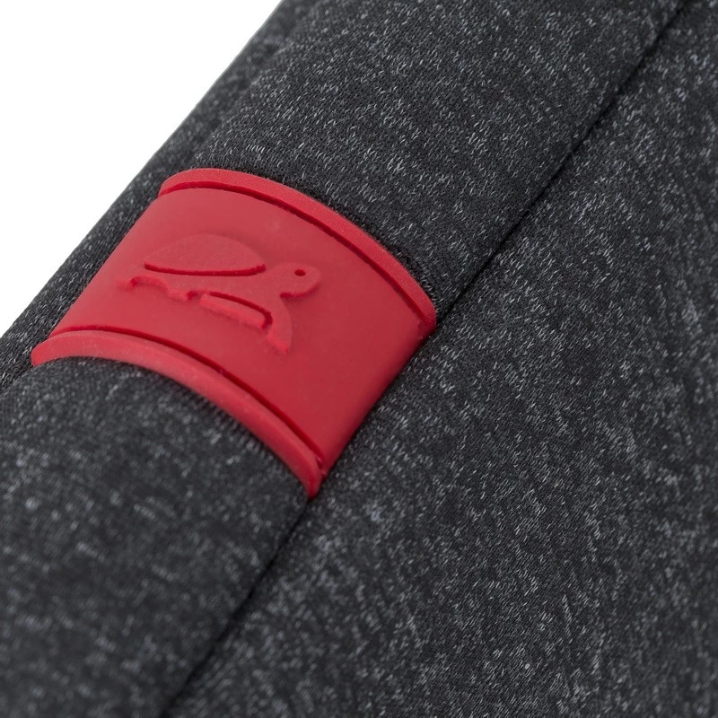 Pokrowiec NB Sleeve Macbook 13/5123 ciemnoszary Rivacase