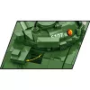 Zestaw konstrukcyjny COBI T-72 NRD/ZSRR 680 elementów