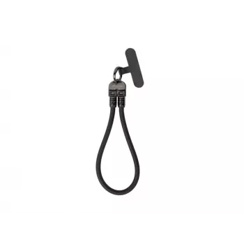 Kabel USB-C LANBERG CA-CMCM-10LN-0003-BK 0,3 m 240 W czarny