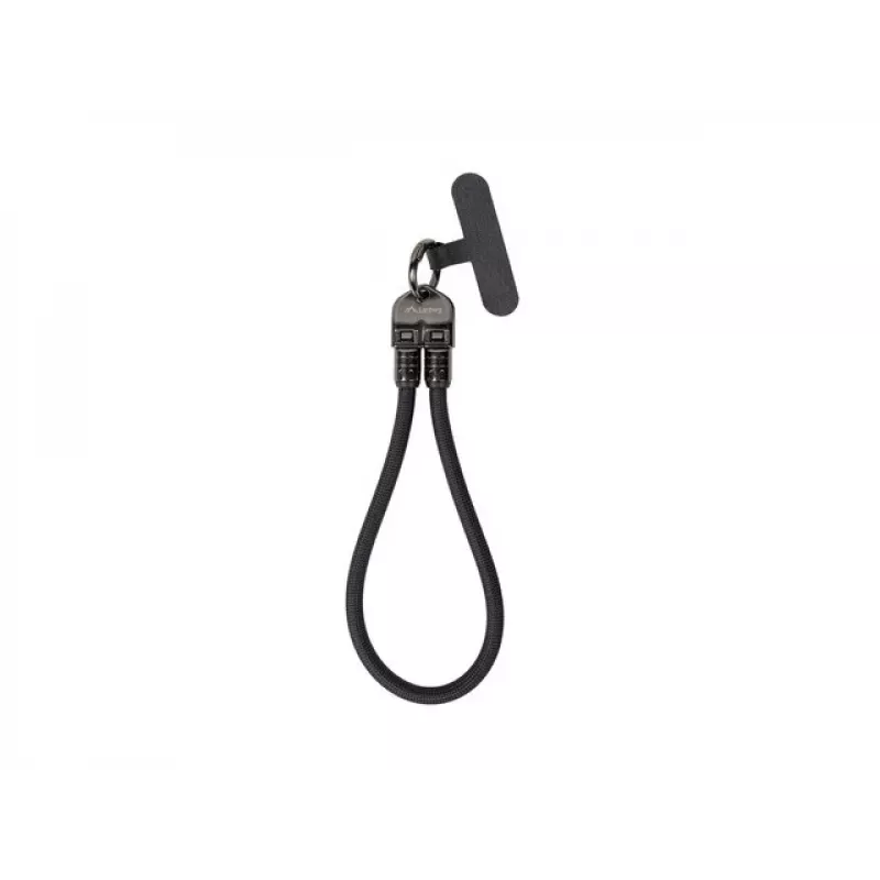 Kabel USB-C LANBERG CA-CMCM-10LN-0003-BK 0,3 m 240 W czarny