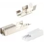 Złącze przewodowe USB-B ShiverPeaks BS77057