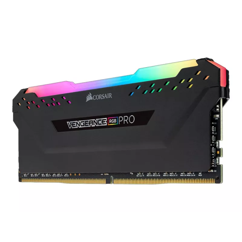 8GB PC 3200 CL16 CORSAIR Vengeance RGB PRO XMP retail