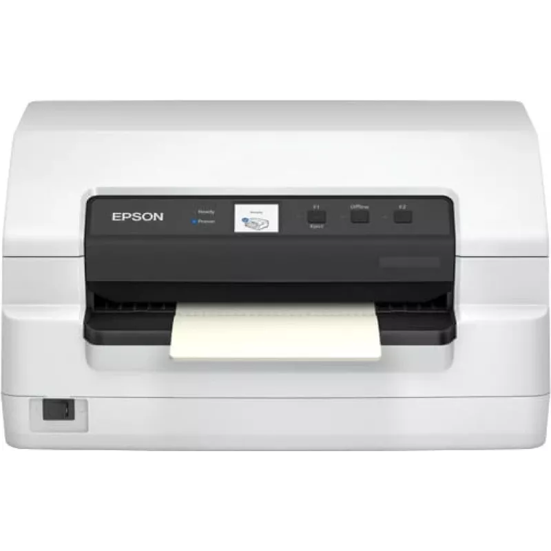 Epson PLQ-50M drukarka igłowa 180 x 360 DPI 630 zn./s