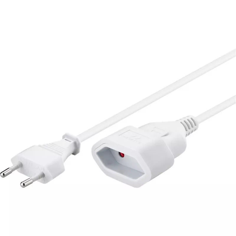 Goobay 51356 Akcesorium łączności Biały