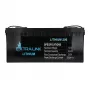 Extralink EX.30479 Przemysłowy akumulator litowo-żelazowy...