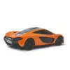 Samochód wyścigowy szosowy Jamara McLaren P1