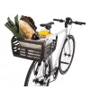 Koszyk rowerowy Thule Pack n Pedal 100050 Czarny