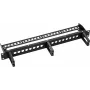 ROLINE 48,30cm (19)-Keystone-Module Carrier 16 Ports Shielded Czarny (26.11.0363)