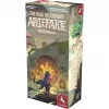 The Vale of Eternity: Artefakte, rozszerzenie gry planszowej