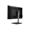 Monitor komputerowy Acer Vero CB273 68,6 cm (27 inch) 1920 x 1080 pikseli Full HD LED Czarny