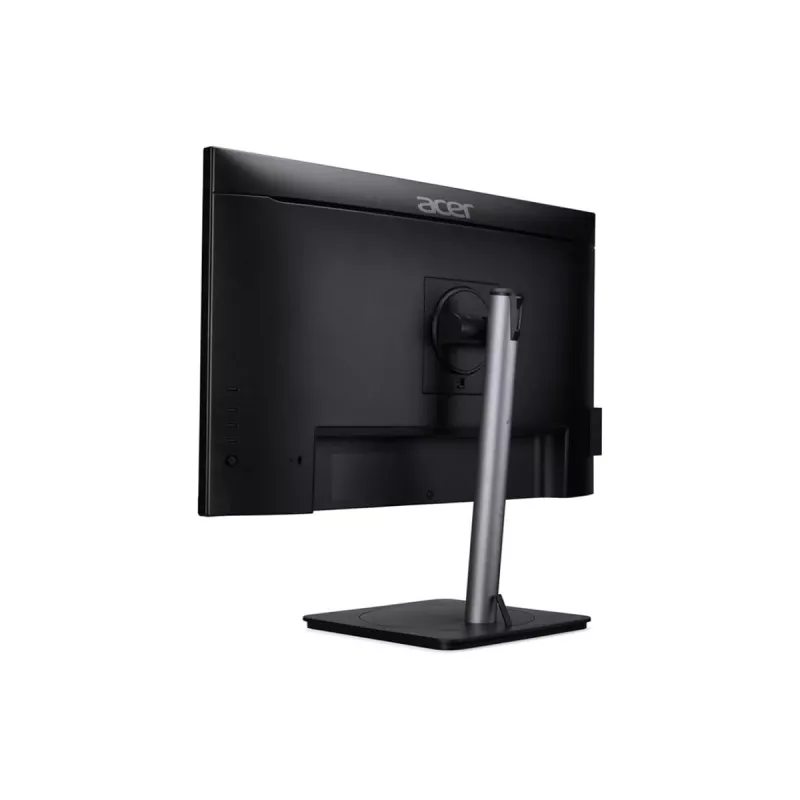 Monitor komputerowy Acer Vero CB273 68,6 cm (27 inch) 1920 x 1080 pikseli Full HD LED Czarny
