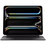 Apple Magic klawiatura dla iPad Pro 13-calowy M4 Norweski Czarny QWERTY