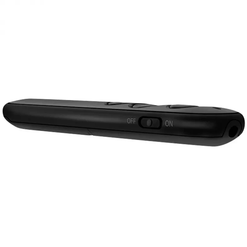 Wireless Presenter LogiLink ID0190 Czarny