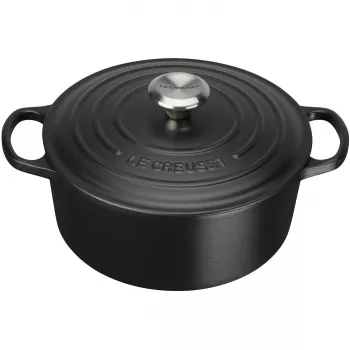 Le Creuset 21177240000430 brytfanna 4,2 L Żeliwo