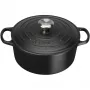 Le Creuset 21177240000430 brytfanna 4,2 L Żeliwo