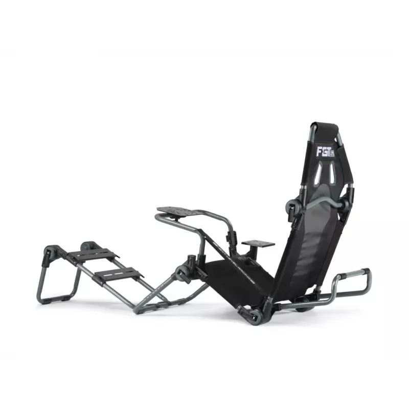 Next Level Racing F-GT LITE Kokpit Formuła i GT