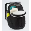 Plecak miejski The North Face Surge - tnf Czarny/tnf Czarny