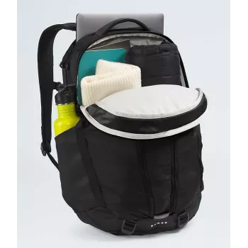 Plecak miejski The North Face Surge - tnf Czarny/tnf Czarny