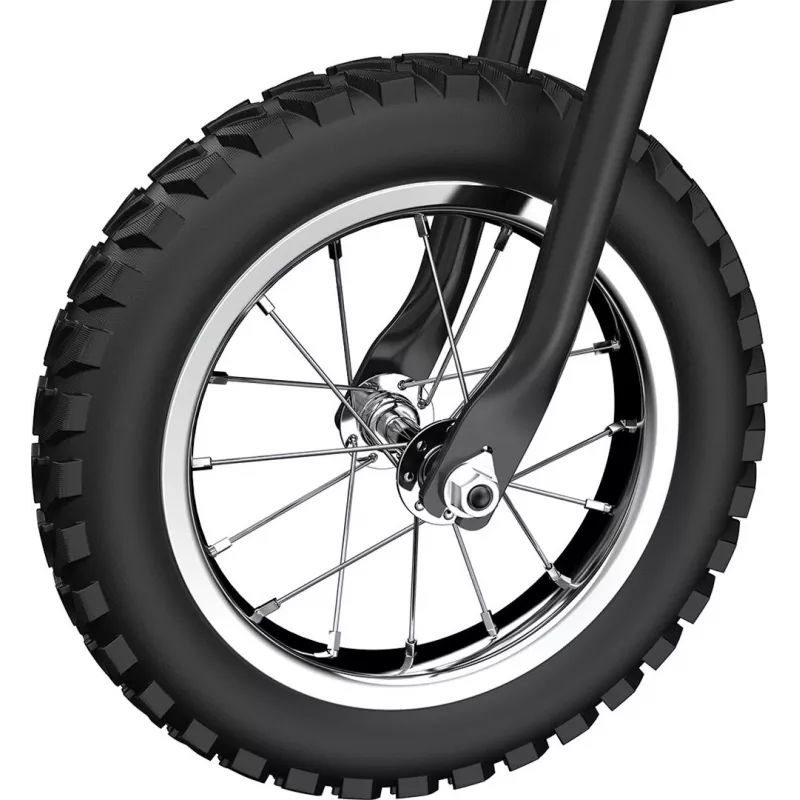 Razor MX125 Dirt elektryczny motocykl terenowy