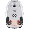 AEG VX6-2-IW-5 Odkurzacz cylindryczny 3.5 L Suchy 800 W Worek na kurz