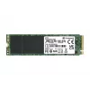 Dysk SSD Transcend 1 TB M.2 PCIe Gen3 x4 NVMe TS1TMTE115S