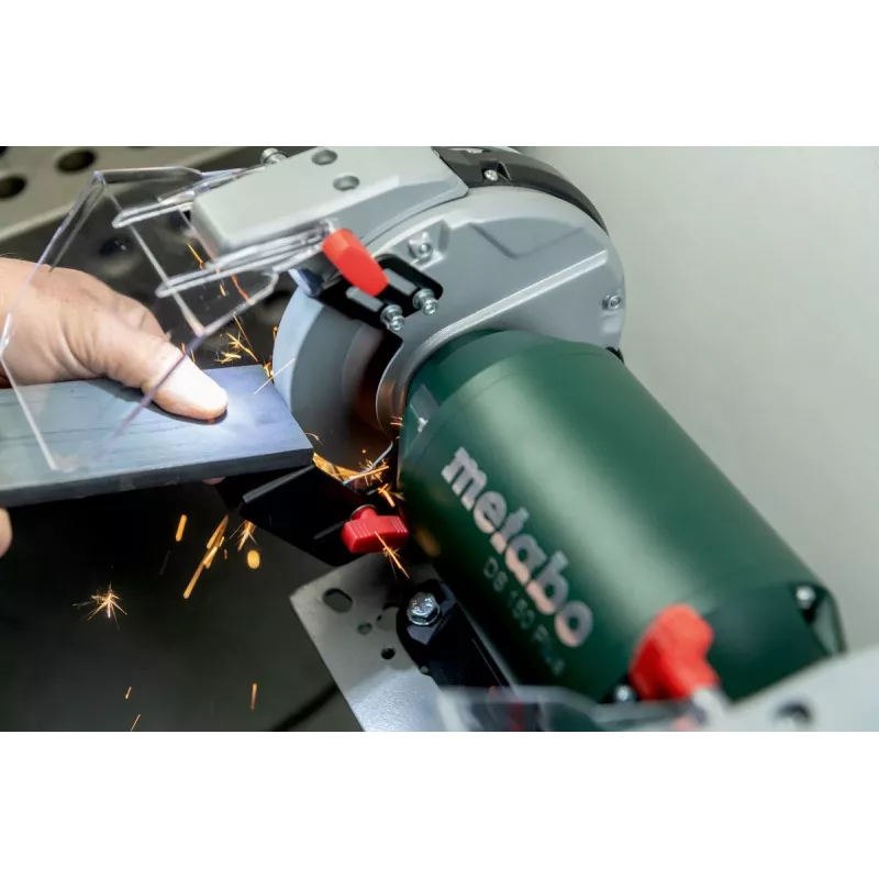 Szlifierka stołowa Metabo DS 150 Plus