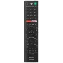 Sony RMF-TX220E pilot zdalnego sterowania Przewodowa TV Przyciski