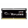 Pamięć DDR5 SO-DIMM do laptopów 16 GB 5600 MHz G.SKILL (262-pin, 1,1 V, XMP 3.0)