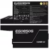 Zasilacz LIAN LI EDGE GOLD 850 — 850W, 80 PLUS Gold, Active PFC