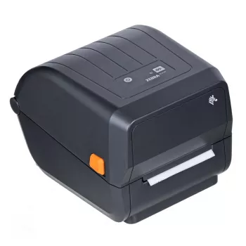 Drukarka etykiet Zebra ZD220 Transfer termiczny 203 x 203 DPI 102 mm/s Przewodowa