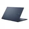 ASUS Vivobook 15 X1504VA-BQ3561W Intel® Core™ i3 i3-1315U Laptop 39,6 cm (15,6 inch) Full HD 16 GB DDR4-SDRAM 512 GB SSD Wi-Fi 6 (802.11ax) Windows 11 Home Niebieski