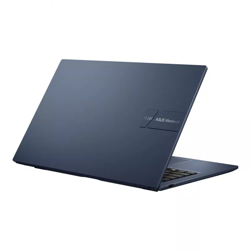 ASUS Vivobook 15 X1504VA-BQ3561W Intel® Core™ i3 i3-1315U Laptop 39,6 cm (15,6 inch) Full HD 16 GB DDR4-SDRAM 512 GB SSD Wi-Fi 6 (802.11ax) Windows 11 Home Niebieski