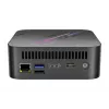 Blackview MP100 AMD Ryzen™ 5 7430U 16GB SSD512 W11Pro, czarny