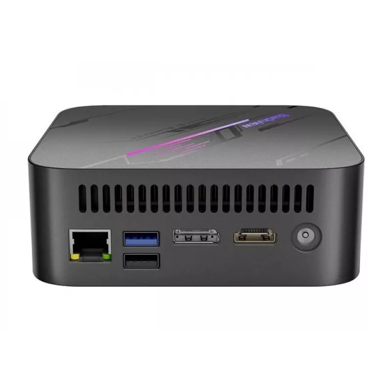 Blackview MP100 AMD Ryzen™ 5 7430U 16GB SSD512 W11Pro, czarny