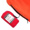 Kalesony Glovii GP1RM Czerwony Unisex Dla dorosłych 6% elastanu 94% poliestru