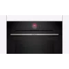 Bosch Serie 8 HBG7722B1 piekarnik 71 L 3600 W czarny