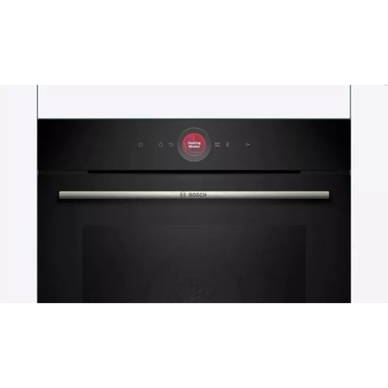Bosch Serie 8 HBG7722B1 piekarnik 71 L 3600 W czarny