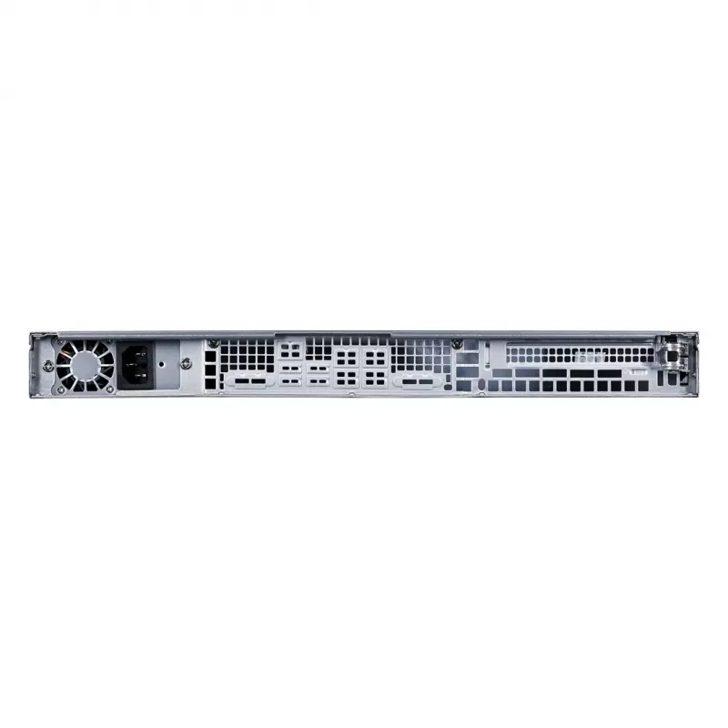 Supermicro CSE813MFTQC-R407CB Obudowa Rack (1U)