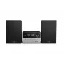 Philips TAM3205M2 system audio domowy Domowy system audio micro 20 W Czarny, Srebrny