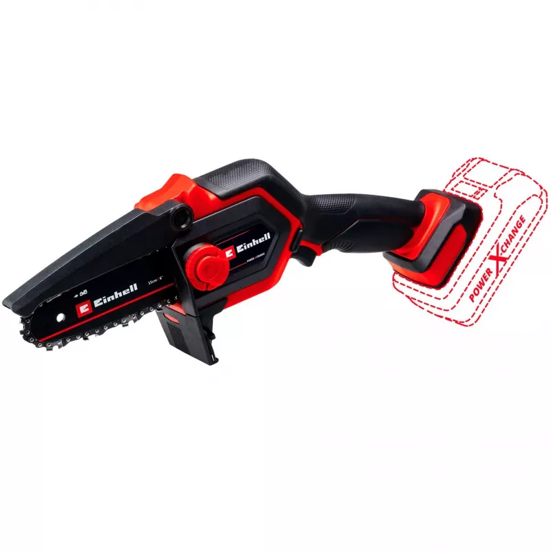 Piła łańcuchowa Einhell GE-PS 18/15 Li BL-Solo