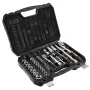 NEO tools 10-054 zestaw nasadek/nasadek