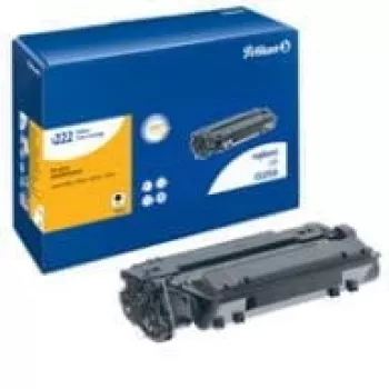 Pelikan 4211910 Materiał eksploatacyjny do drukarki, czarny
