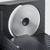 Severin AS 9578 krajalnica Elektryczna 100 W Czarna Plastik