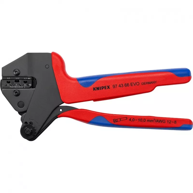 Knipex 97 43 66 EVO