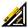 Linijka DeWALT DWHT25228-0 300 mm Aluminium Czarna Żółta