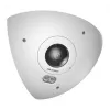 Kamera IP Hikvision DS-2CD6W65G1-IVS 6MP 180° Fisheye