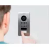 System wideodomofonu DoorBird D1101V Stal nierdzewna 1080p IR