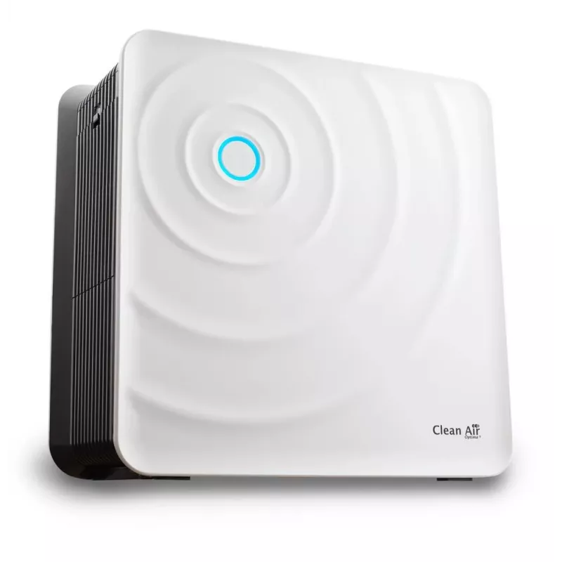 Oczyszczacz powietrza/nawilżacz CA-803 Clean Air Optima