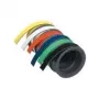 Taśma magnetyczna Franken M801-01, 1 m x 5 mm, czerwona — magnetyczny pasek samoprzylepny