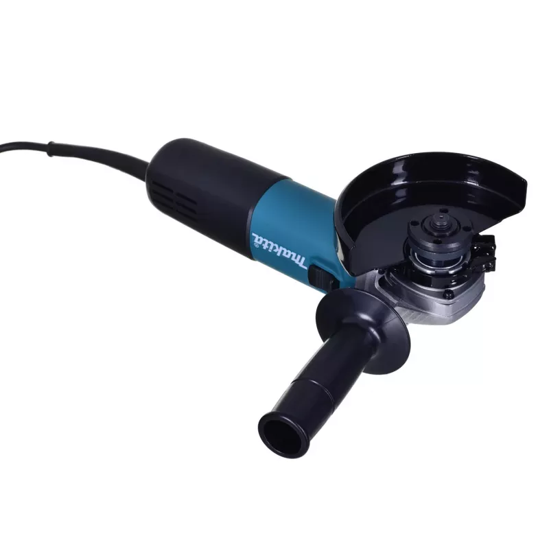 Szlifierka kątowa Makita 9558HNR, 125 mm